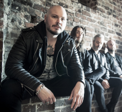 "Feverish": Νέο κομμάτι από τους Soilwork 