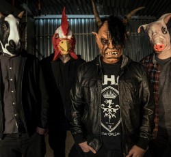 Οι Solarmonkeys επιστρέφουν με νέο τραγούδι! 