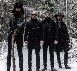 Δείτε το νέο επικό video των Solstafir  