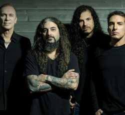"Goodbye Divinity": Ακούστε το πρώτο single της νέας δουλειάς των Sons Of Apollo