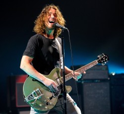 Ανακοινώθηκε η κυκλοφορία του "Soundgarden: Live From The Artists Den" 