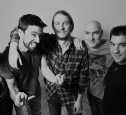 Οι Soundtruck παρουσιάζουν το νέο τους video clip 