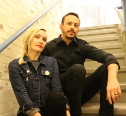 Οι Spotlights επιστρέφουν με το νέο τους άλμπουμ, "Love & Decay"