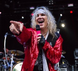 "Always Gonna Be A Ho": Δεύτερο single από τους Steel Panther