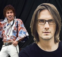 Ο Steven Wilson αποκαλεί τους Greta Van Fleet «μια boy band εκδοχή των Led Zeppelin» 