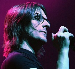 Ο Steven Wilson ξεκινά τις ηχογραφήσεις της νέας σόλο δουλειάς του 
