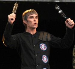 Οι Stone Roses διαλύονται οριστικά 