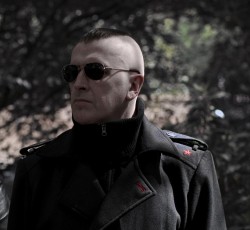 Προσθήκες μελών και δεύτερο δείγμα από το death metal project του Mackintosh (Paradise Lost) 