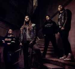 Οι Suicidal Angels ανακοινώνουν τη νέα τους δουλειά