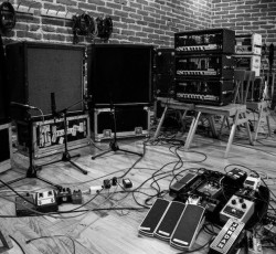 "Frost (C)": Ακούστε την 11λεπτη, νέα σύνθεση των Sunn O))) 