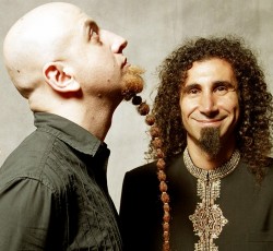 8 πράγματα που πρέπει να ξέρεις για τους System Of A Down 