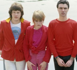 Επανασυνδέονται οι Talking Heads; 