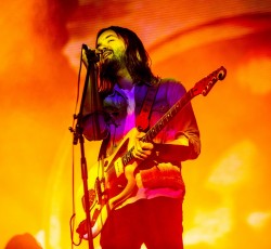 Οι Tame Impala «μοιράζονται» τις λεπτομέρειες της νέας τους δουλειάς, "The Slow Rush" 