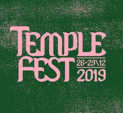 Το Templefest επιστρέφει για δεύτερη χρονιά! 