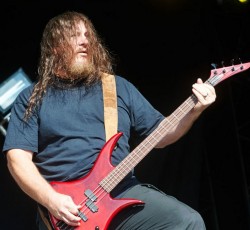 Νεκρή σε αυτοκινητιστικό δυστύχημα η κόρη του Terry Butler των Obituary 