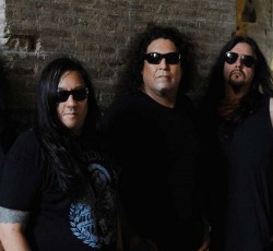 Οι Testament σχεδιάζουν ένα old school, thrash άλμπουμ