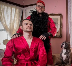 Ολοκαίνουργιο κομμάτι από τους Thank You Scientist 