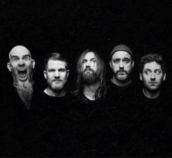 Νέο άλμπουμ από τους Damned Things 