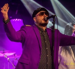 Ο «Δορυφόρος» των Night Flight Orchestra 