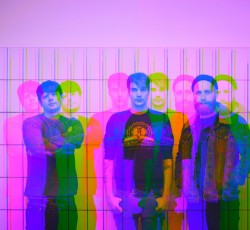 Πρώτη μετάδοση: Νέο τραγούδι από τους The Dead Sound 