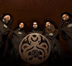 Πρώτη μετάδοση: Νέο τραγούδι από τους The Great Old Ones 