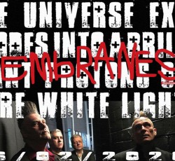 Οι Membranes έρχονται στην Αθήνα 