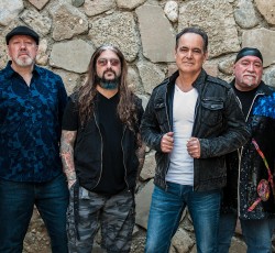 Πρώτη μετάδοση: Νέο video από τους The Neal Morse Band 