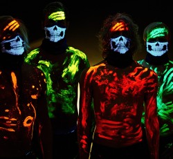 Πρώτη μετάδοση: Νέο τραγούδι από τους The New Death Cult 