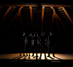 Πρώτη μετάδοση: Νέο video από τους The Shaking Sensations 