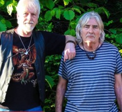 Οι Troggs έρχονται στην Ελλάδα 