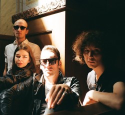 Οι Underground Youth επιστρέφουν στην Ελλάδα 