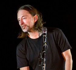Ο Thom Yorke «ρίχνει άκυρο» στο Rock Αnd Roll Hall Οf Fame.