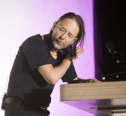 Νέο σόλο κομμάτι από τον Thom Yorke
