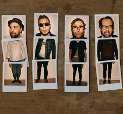 Νέο τραγούδι από τους Tics 