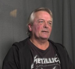 «Έφυγε» ο μπασίστας των Mercyful Fate και King Diamond, Timi Hansen 