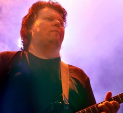 Timo Tolkki: «Οι Eclipse έκλεψαν κομμάτι μου» 
