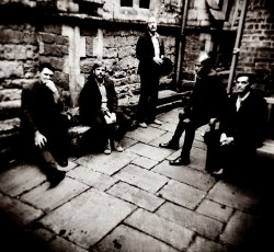 Οι Tindersticks έρχονται στο Ηρώδειο 