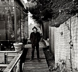 Νέο βιντεοκλίπ γυρισμένο στην Ιθάκη από τους Tindersticks 