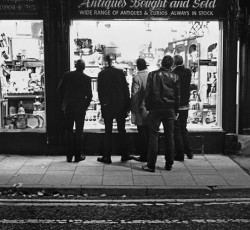 "For The Beauty": Δείτε το νέο video των Tindersticks 