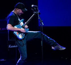 Ο Tom Morello και η δολοφονία του ακτιβιστή Joe Hill 