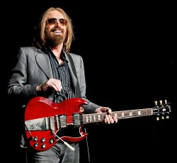  Ακυκλοφόρητη μουσική του Tom Petty ανακτήθηκε μετά από κλοπή 