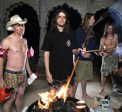 Οι Tool ανακοινώνουν τον τίτλο του νέου τους άλμπουμ