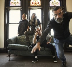 "Fear Inoculum": Οι Tool ανακοινώνουν μια ειδική έκδοση με βιβλίο