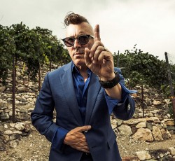 Δυο animated video για το καινούργιο άλμπουμ των Tool 