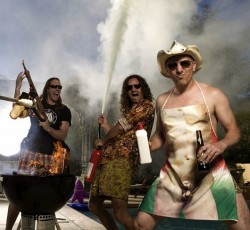 To νέο logo των Tool επιβεβαιώνει κυκλοφορία μέσα στο 2019 