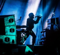 Αναμονή τέλος: Οι Tool κάνουν ντεμπούτο σε δυο νέα κομμάτια τους
