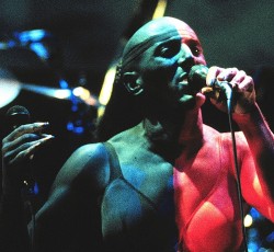 Ένα νέο logo από τους Tool 