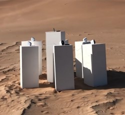 Tο "Africa" των Toto σε έρημο της Αφρικής... για πάντα 