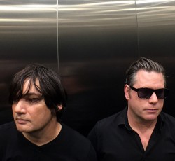 Νέο άλμπουμ και single από τους ...And You Will Know Us By The Trail Οf Dead 