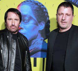 Trent Reznor και Atticus Ross συνθέτουν την μουσική του τηλεοπτικού "Watchmen"